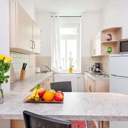 Apartment Pette C40 Berlim Exterior foto