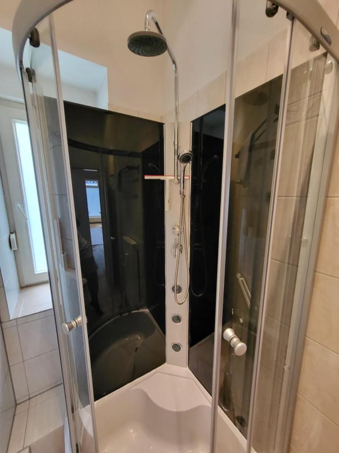 Apartment Pette C40 Berlim Exterior foto